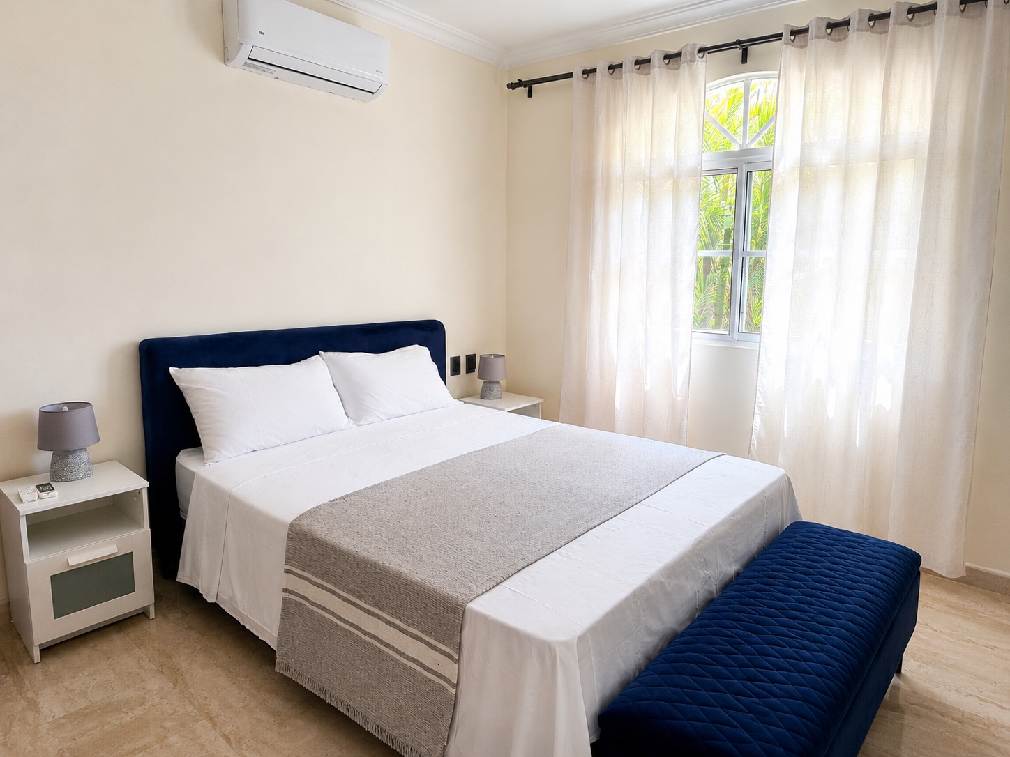 Segundo dormitorio